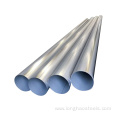 Welded Decorated Stainless Steel Tube with Best Quality